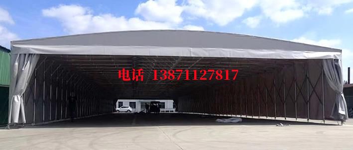 辽阳湖北工业仓库篷房