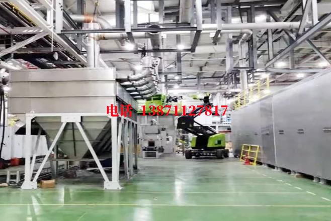 辽阳机电设备安装工程,设备安装公司